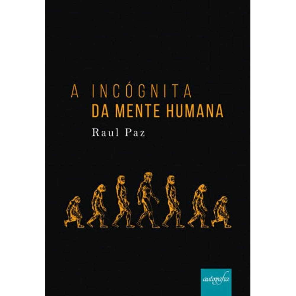 Incognita Da Mente Humana, A