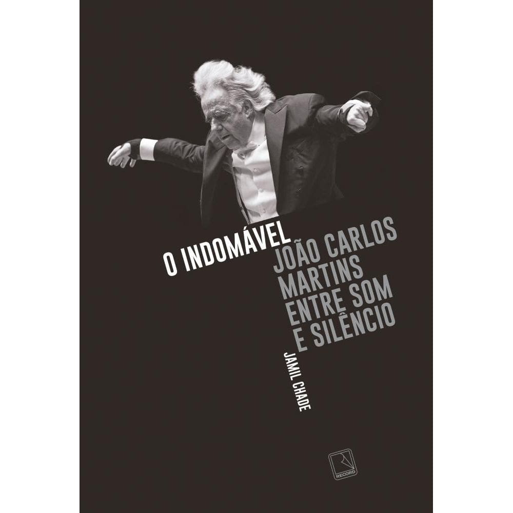 O indomável: João Carlos Martins entre som e silêncio (0306)