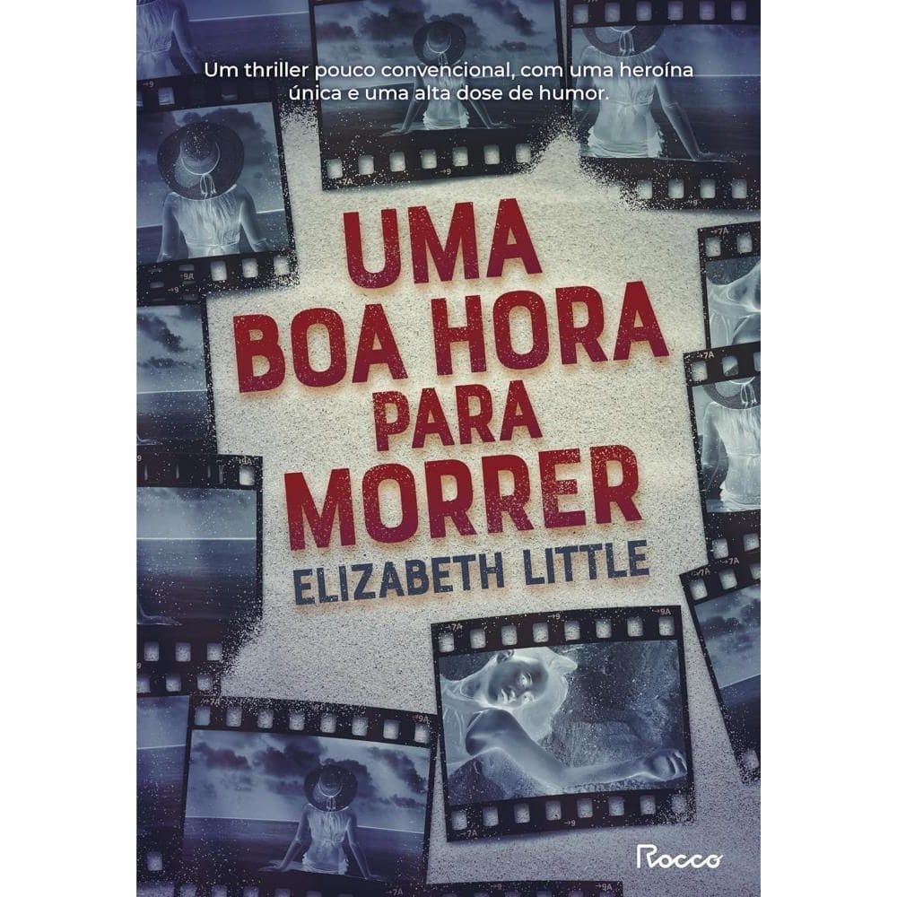 Uma boa hora para morrer (3105)