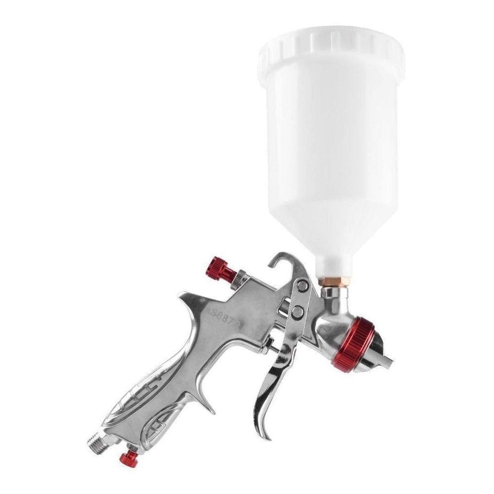 Ferramenta de aplicação de pintura de gravidade hvlp 1.4mm / as-887p