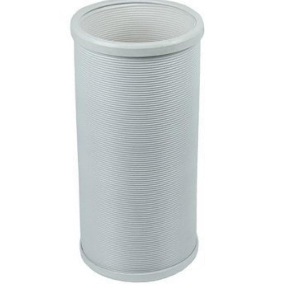 Mangueira exaustão ar climatizador midea 10000-12000 btus 12120600a12675