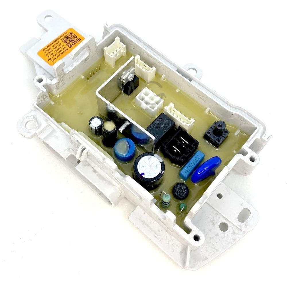 Placa eletrônica lavadora brastemp tira manchas 12kg bwk12