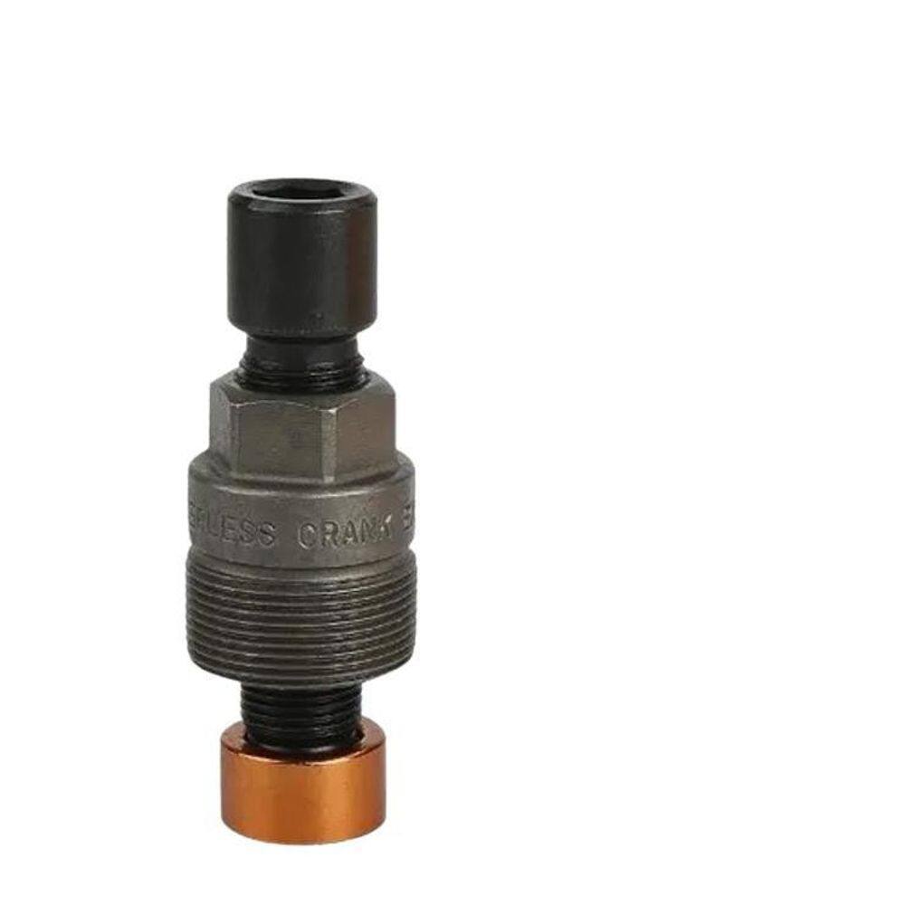 Extrator chave para pedivela octalinck isis drive quadrada