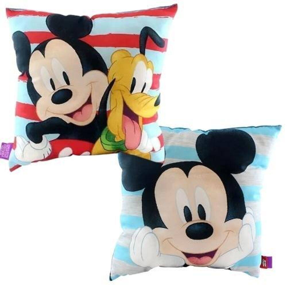Almofada mickey friends 40x40cm