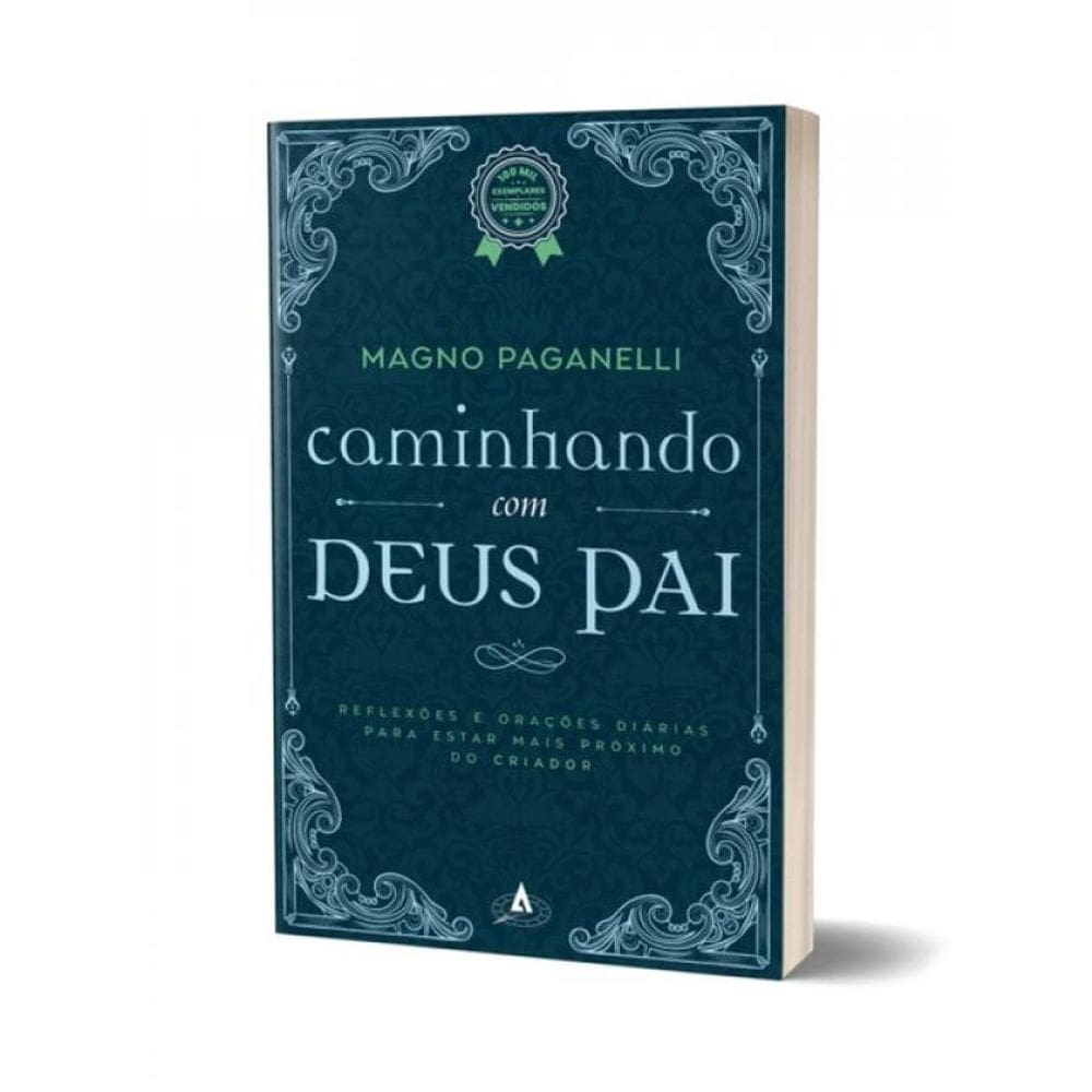 Caminhando Com Deus Pai