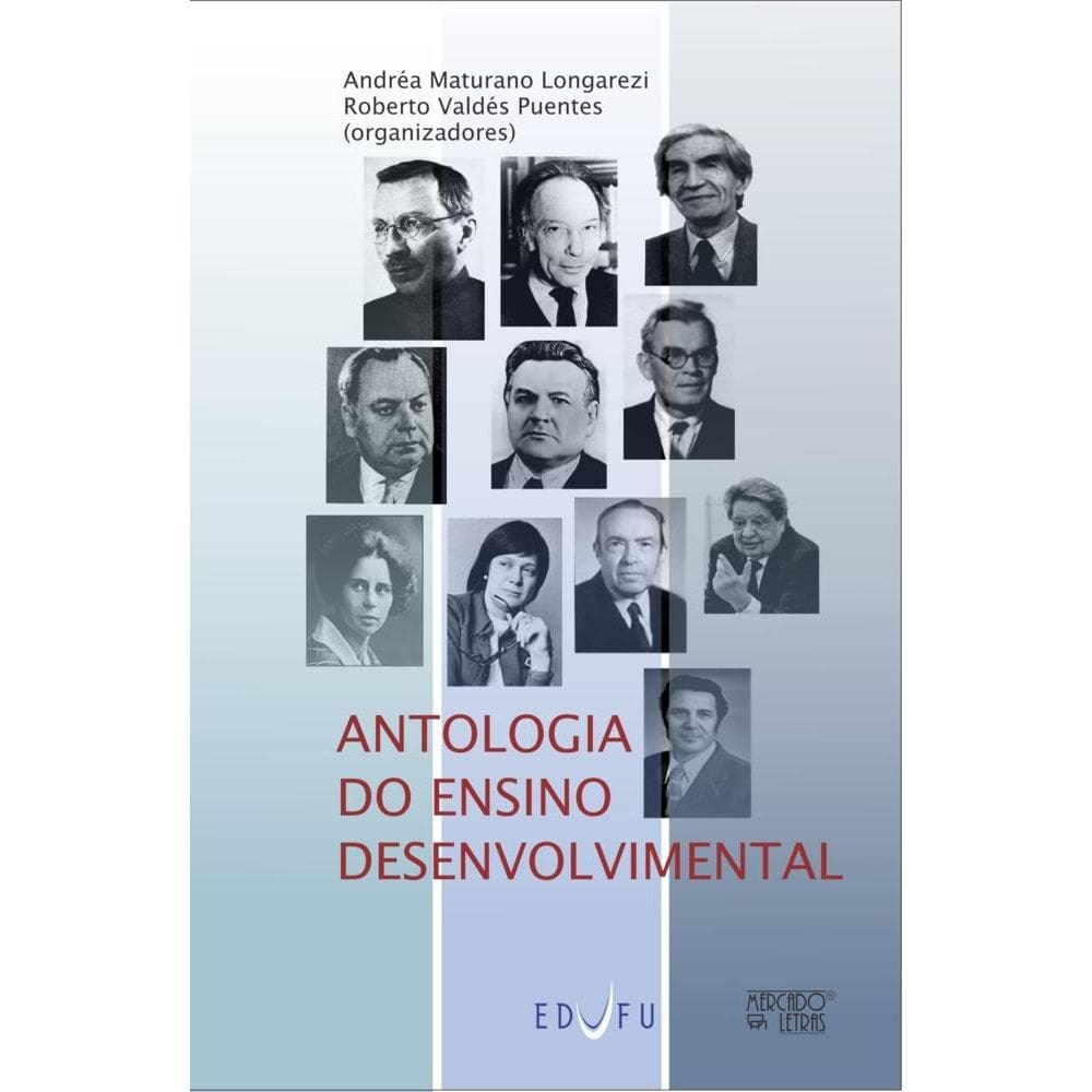 Antologia do ensino desenvolvimental