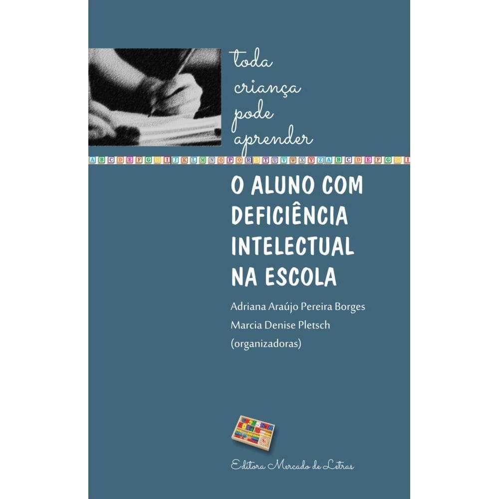 Aluno com deficiência Intelectual na escola