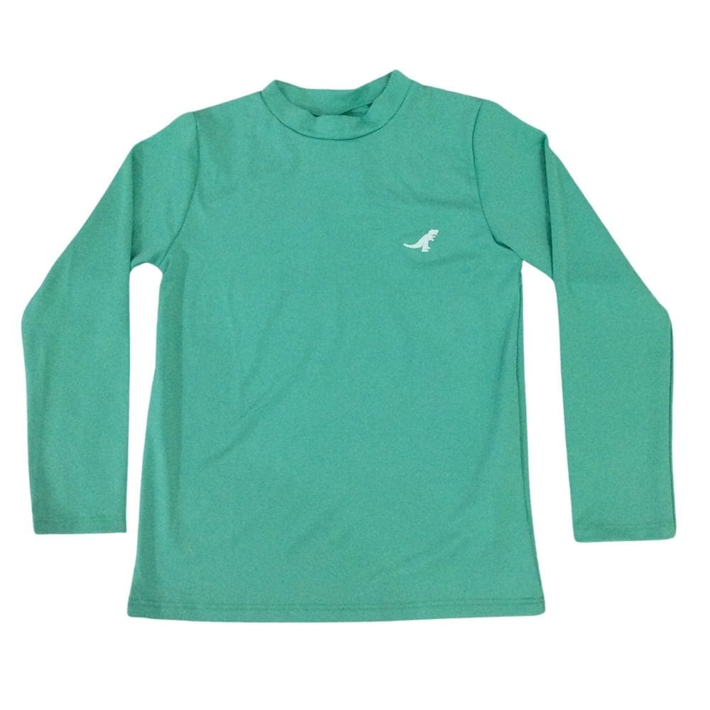Blusa proteção UV 50+ menino infantil Romitex