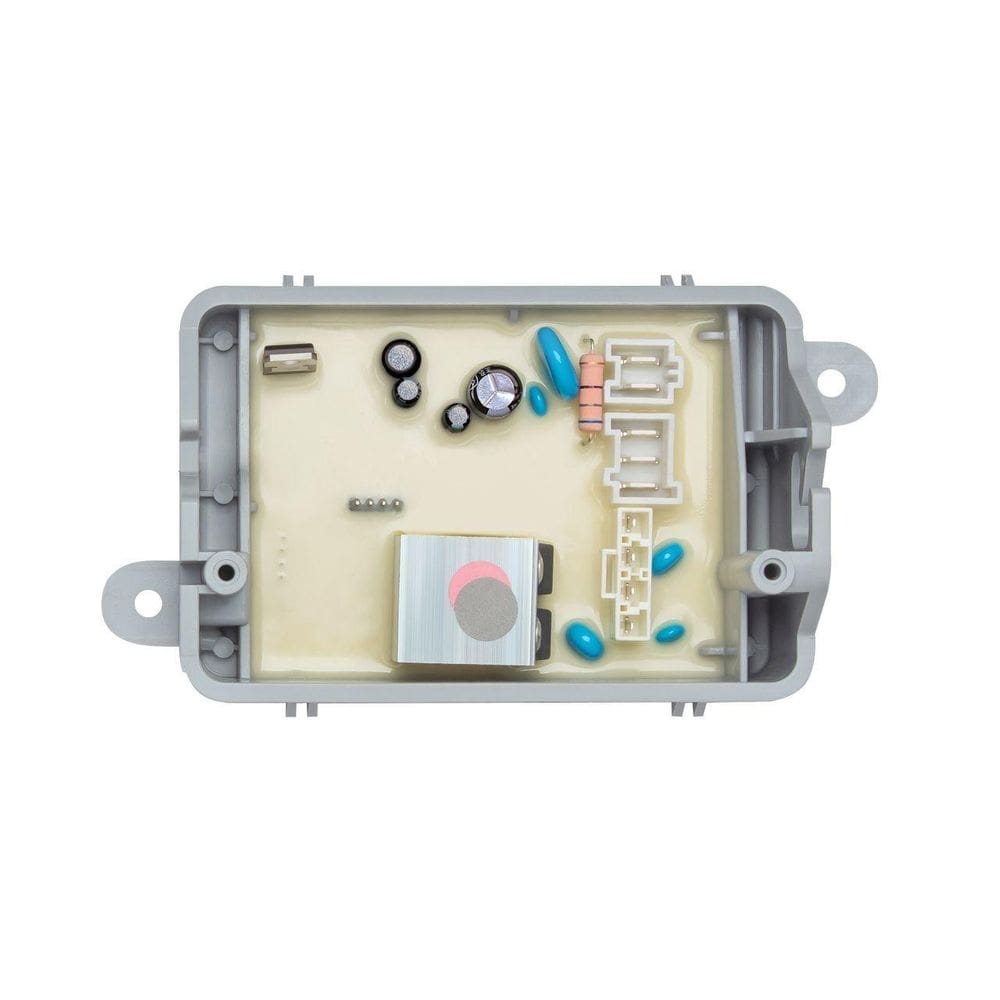 Placa Eletrônica Máquina Lavar Consul 8Kg Cwc08A Bivolt