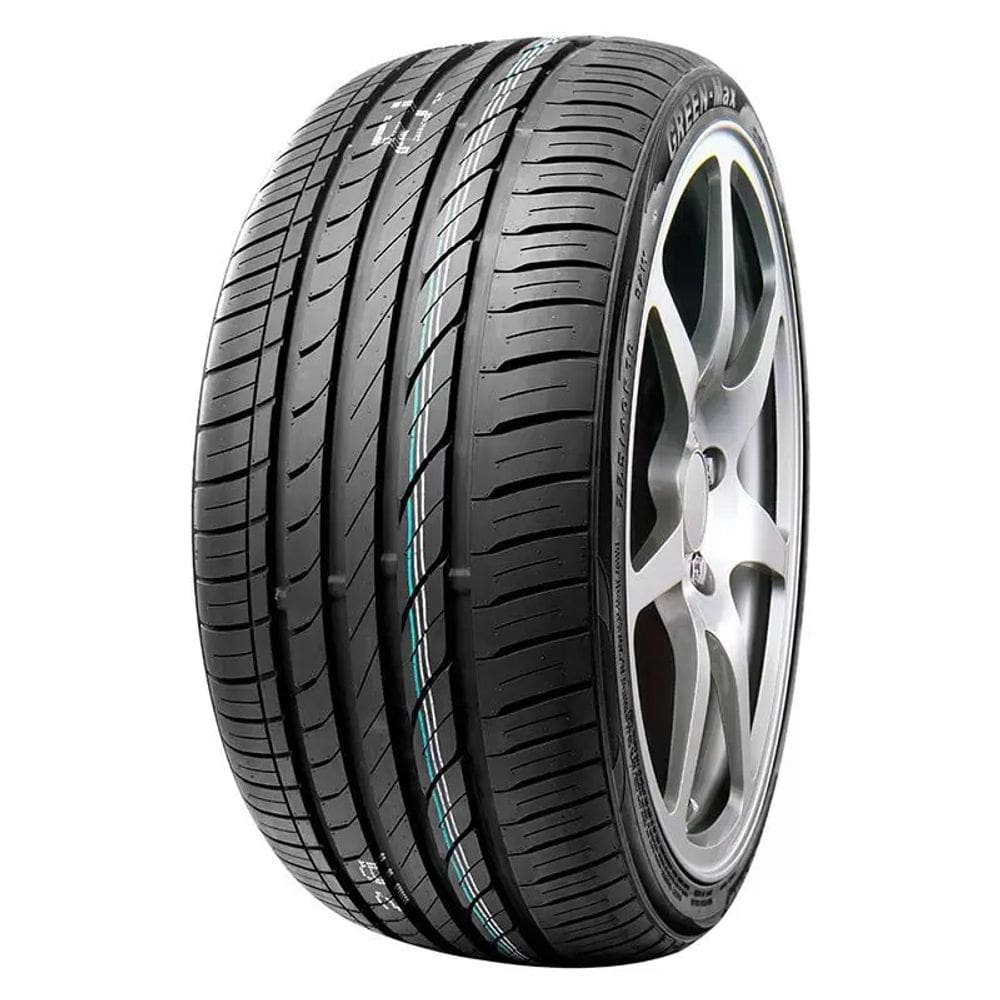 Pneu Aro 18 195/35 R18 Ling Long Greenmax Extra Load Xl 88W