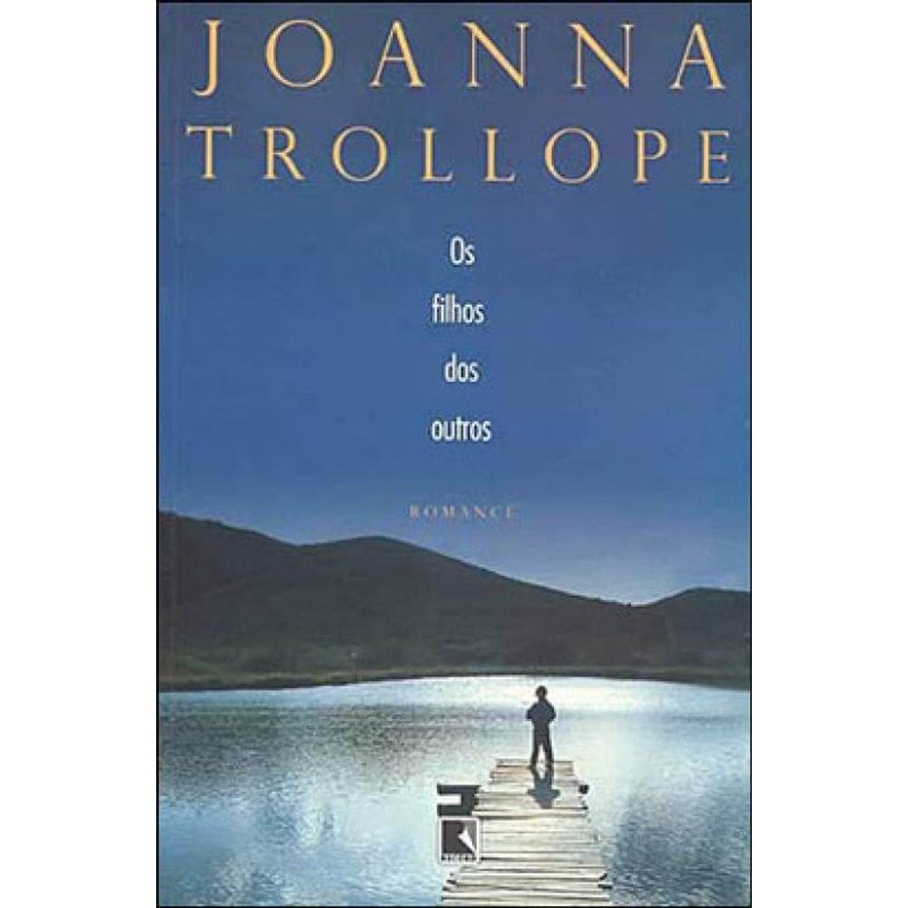 Os Filhos Dos Outros