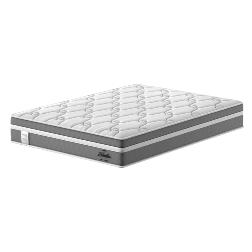 Colchão Berlim Probel Molas Ensacadas e Pillow Top