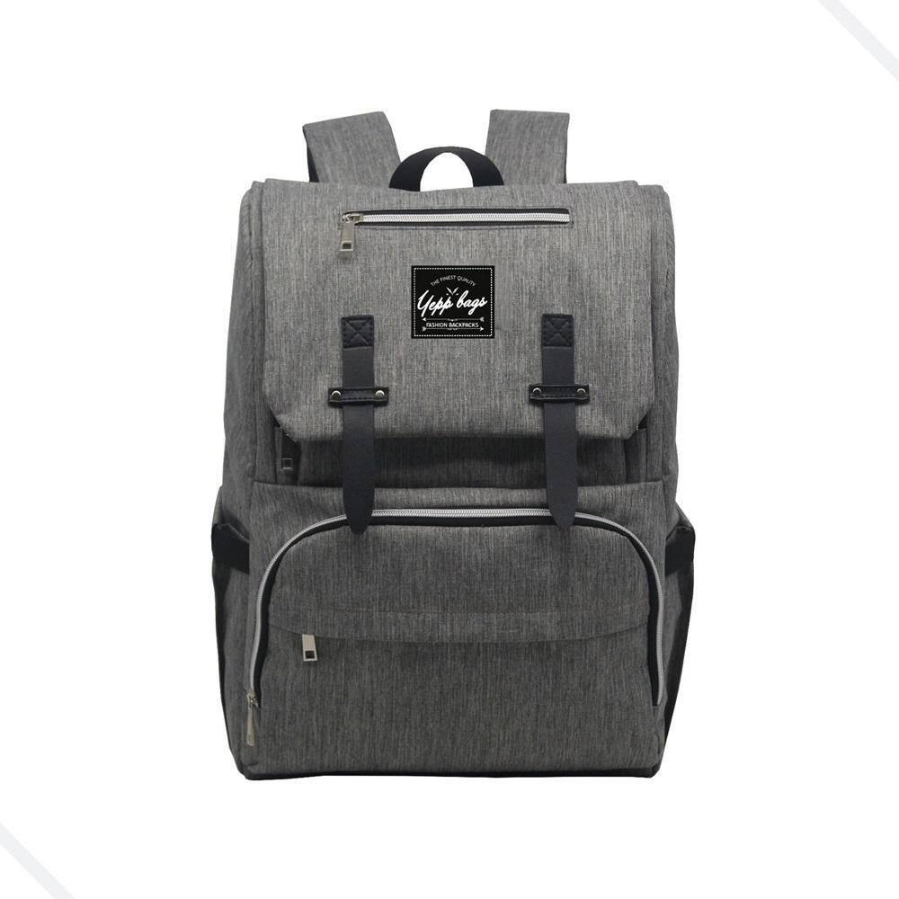 Mochila Bolsa Maternidade Menino Bebê Menina Impermeável