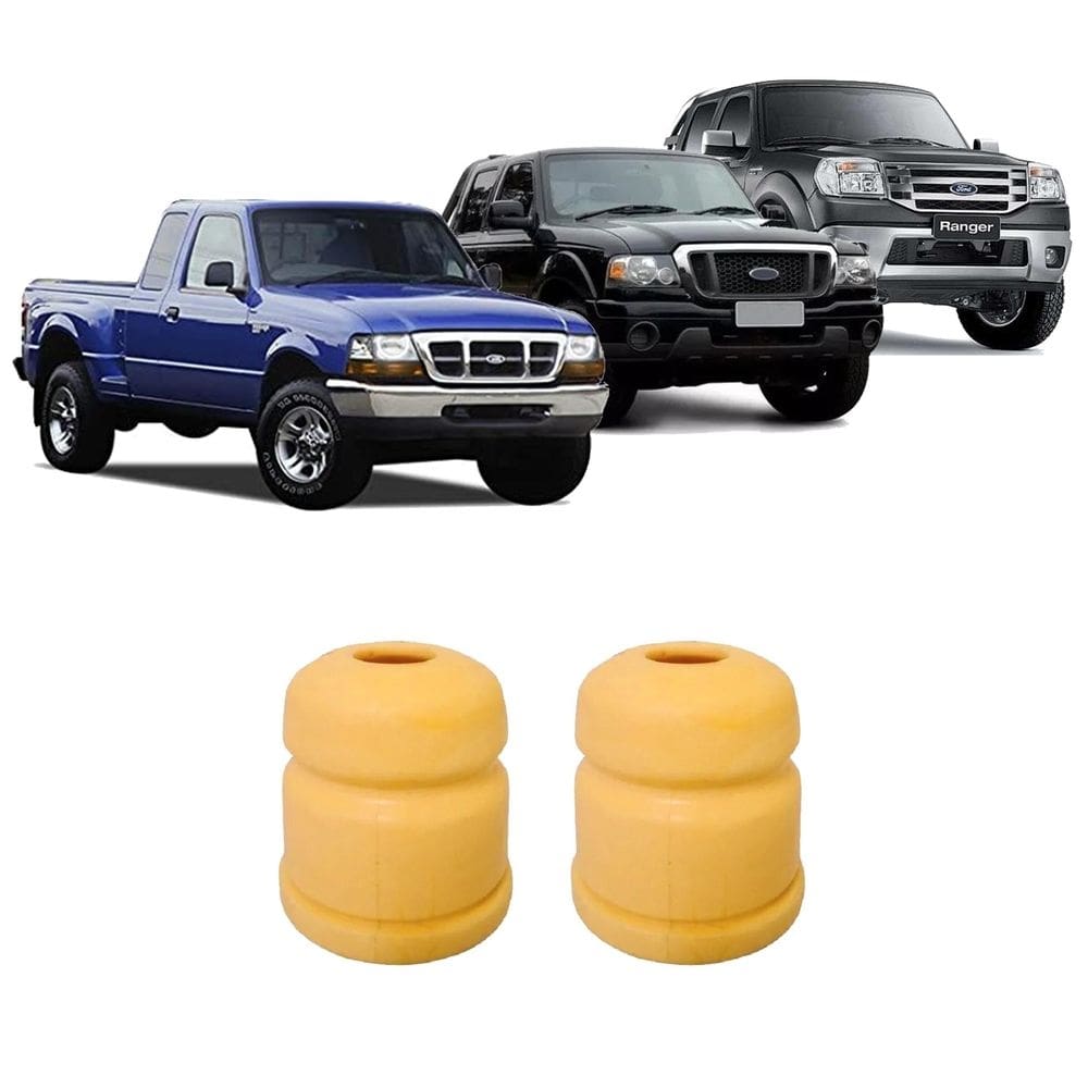 Batente suspensão dianteira ranger 2002 2003 2004 2005 06