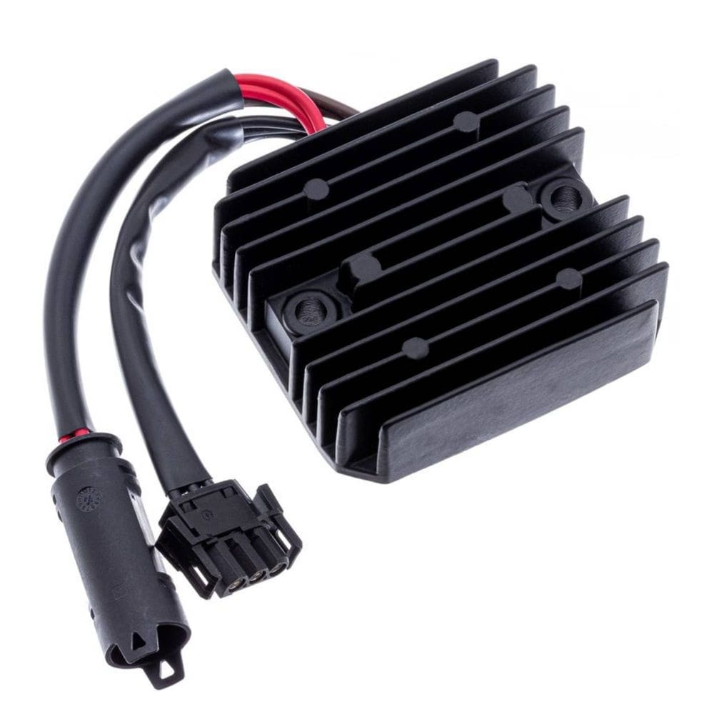 Regulador Retificador BMW F 800 GS Adventure (17-18) Wortech