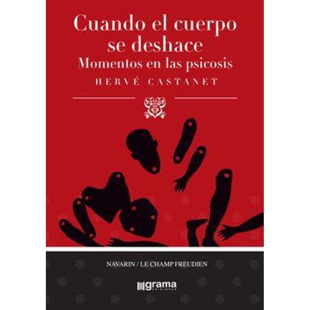 Cuando El Cuerpo Se Deshace