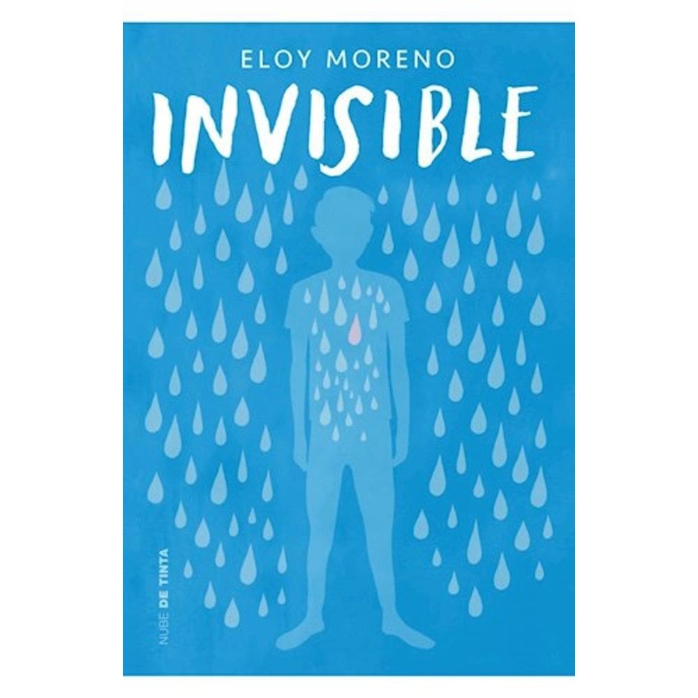 Invisible