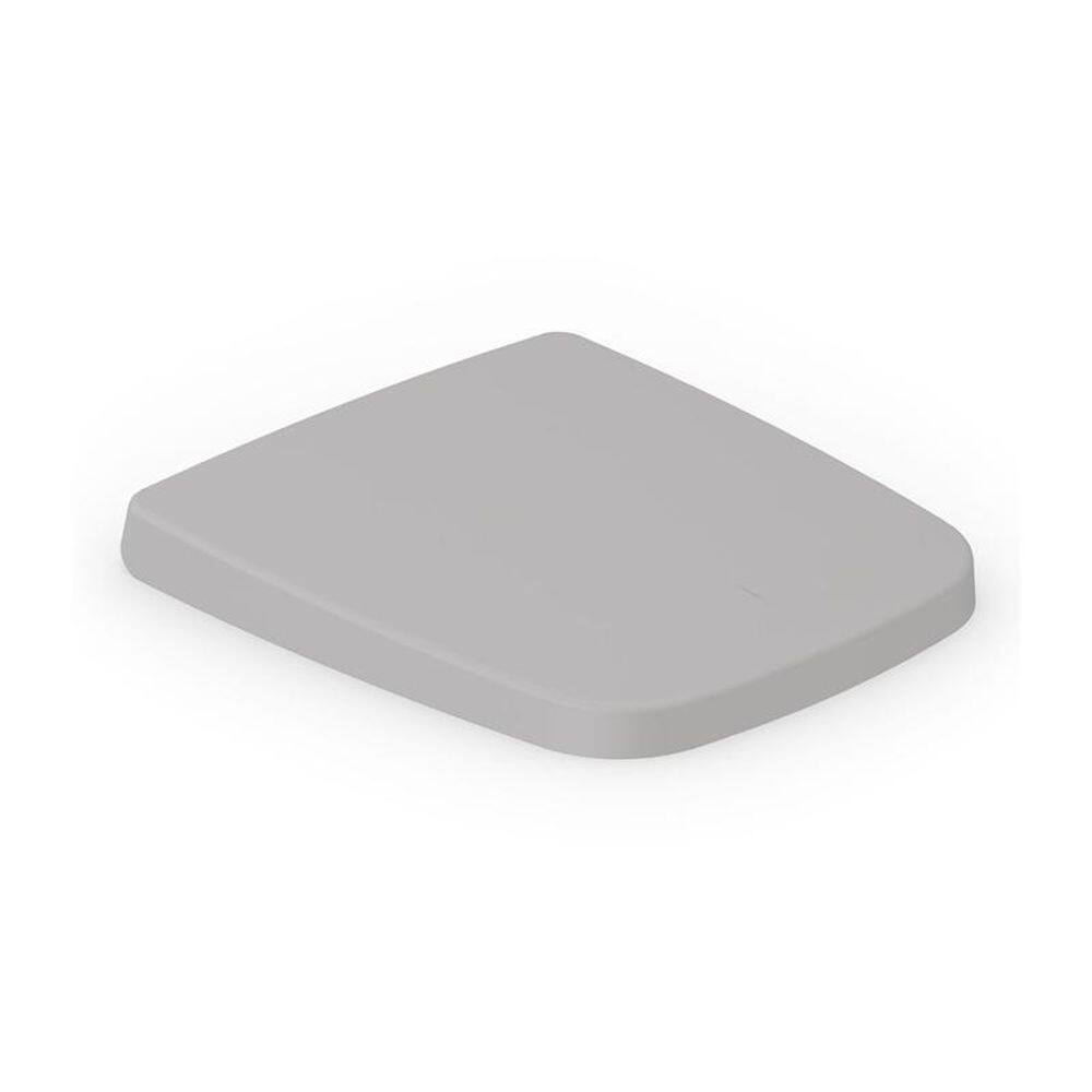 Assento Sanitário Incepa Boss Soft Close Stone - Durável