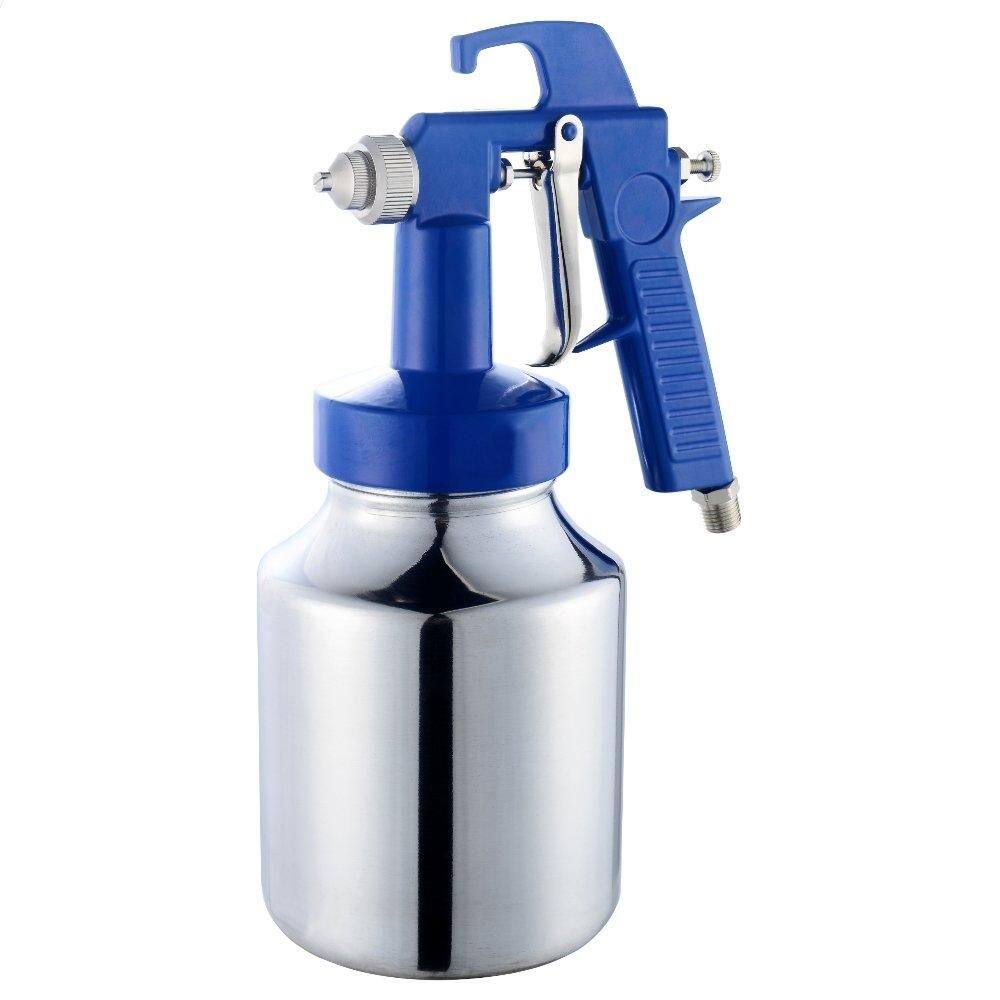 Pistola de Pintura Ar Direto CH AD-80 Tipo Pressão 1,3mm 1 L