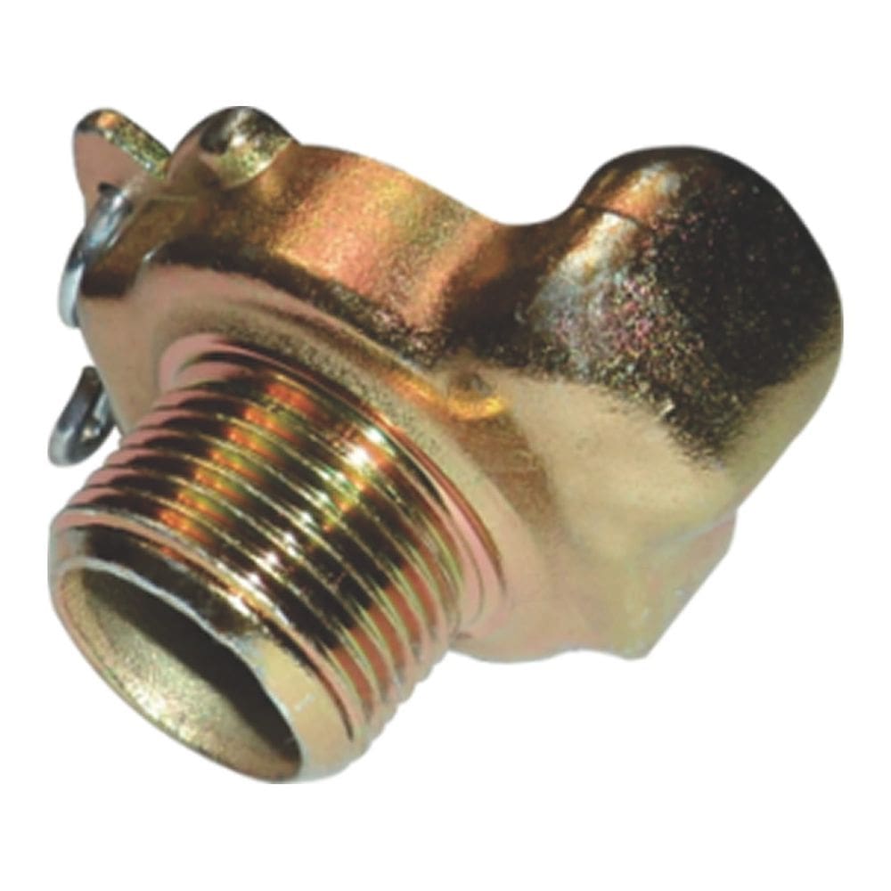 ENGATE RÁPIDO ROSCA MACHO 1" BSP LATAO