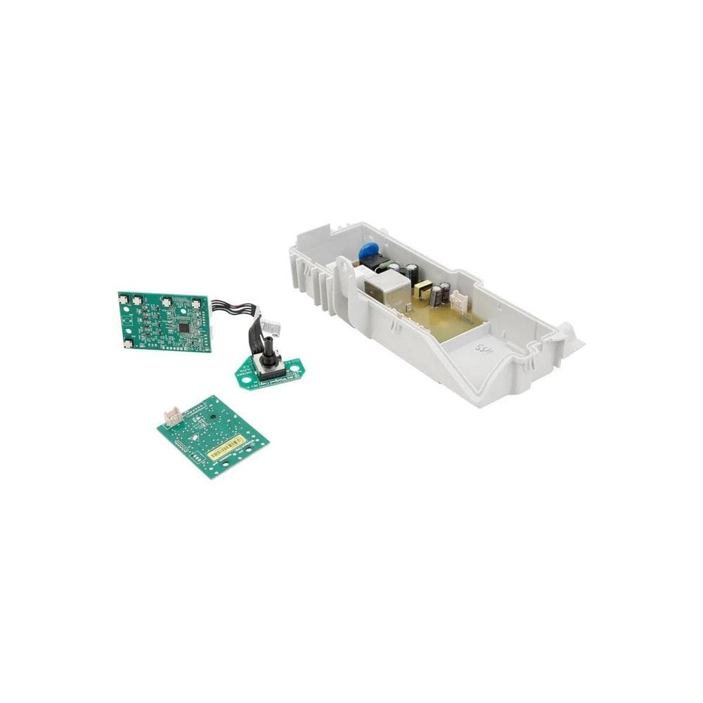 Kit timer lavadora brastemp 15kg bwh15 bwn15at 220v