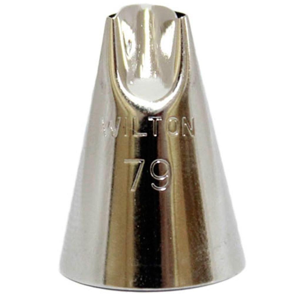 Bico confeitar 79 especialidades wilton