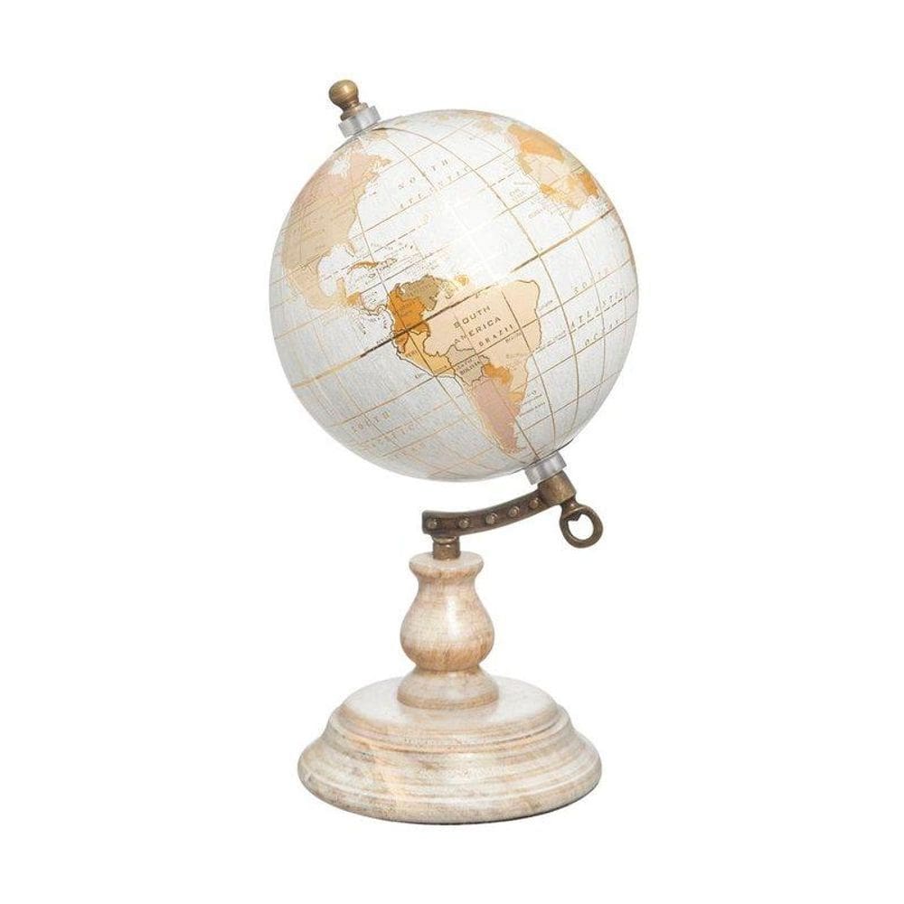 Globo Decorativo Ventura 25 CM   Home Style