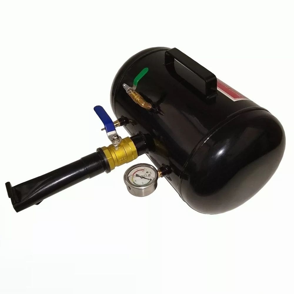 Assentador de talão pneu sem câmera caminhão 116 psi