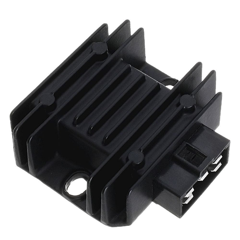 Regulador Retificador XMax 250 Wortech