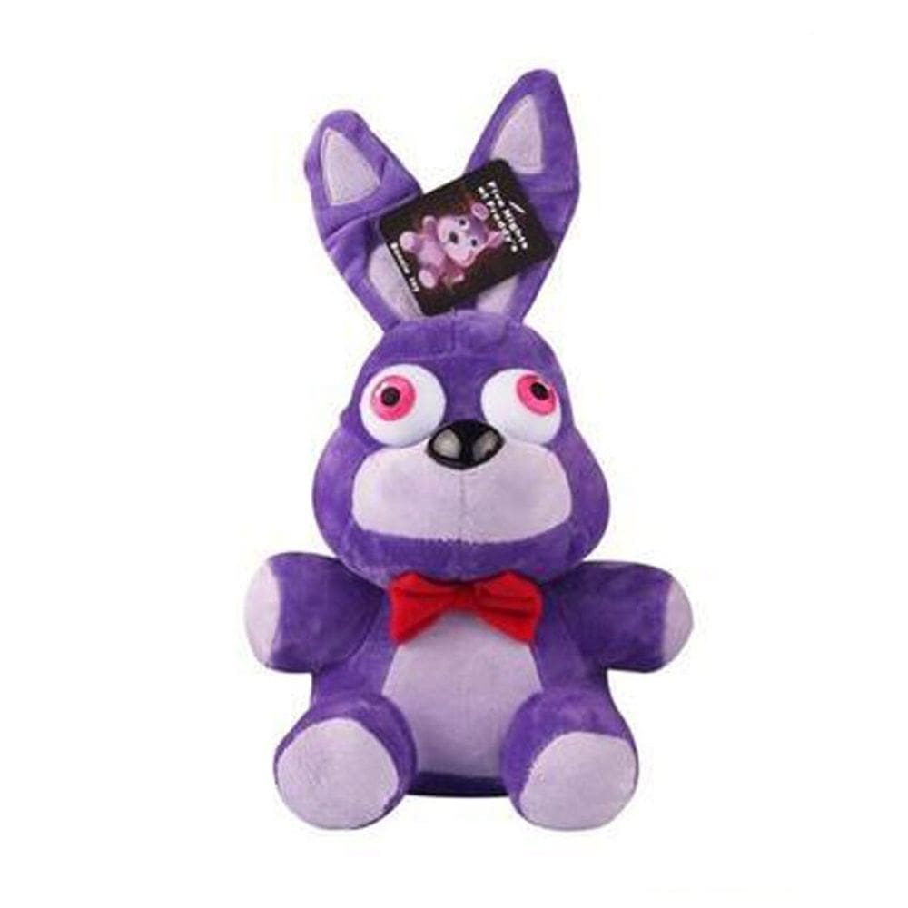 Pelucia Five Nights At Freddy Fnaf - Bonnie 18Cm