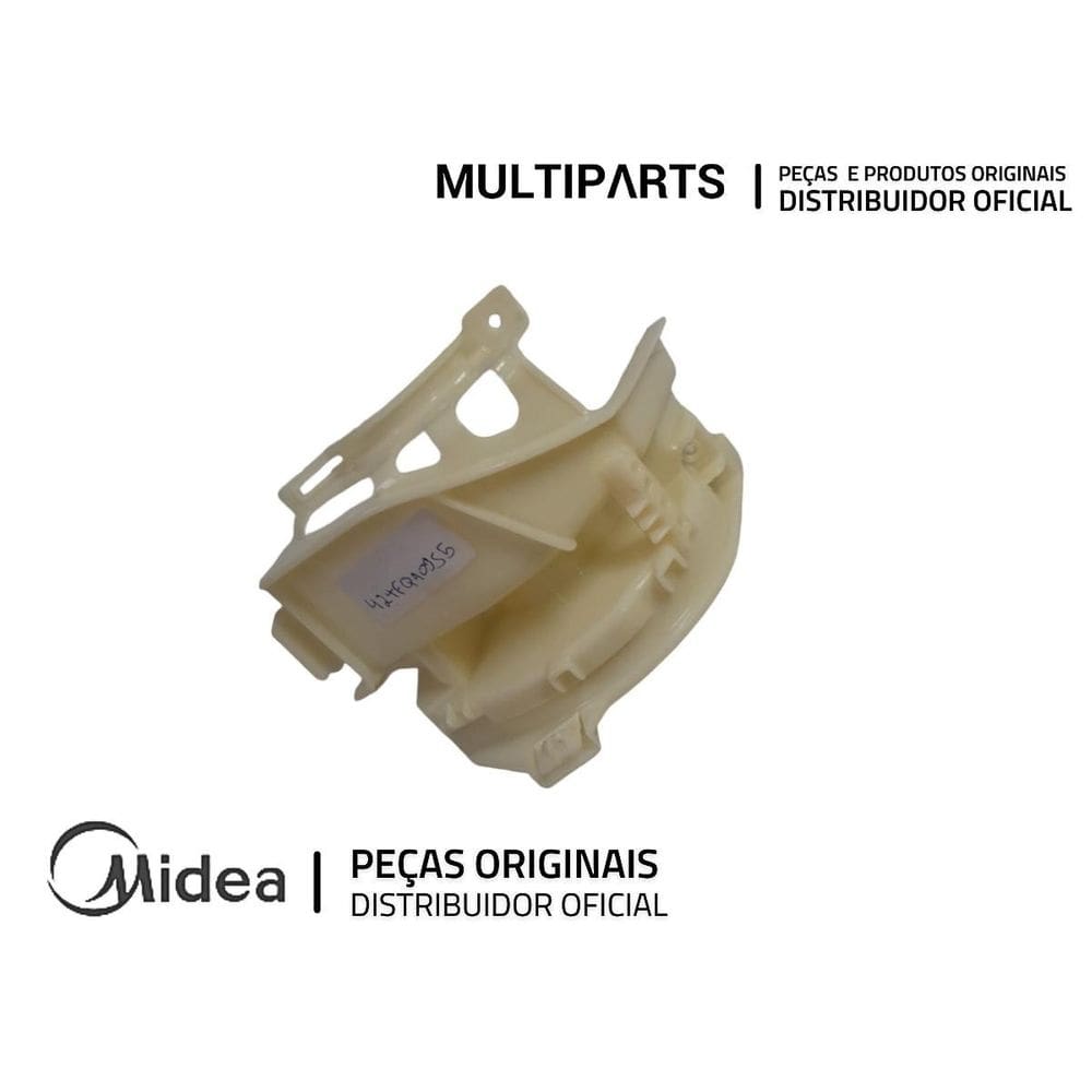 Suporte Ventilador Evap 12122000013129 Ar Split Springer