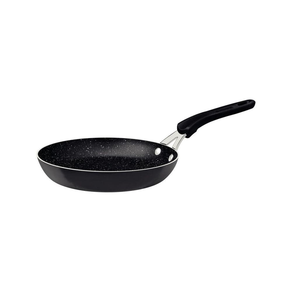 Frigideira 24cm 1,6l tramontina tunis antiaderente fogão
