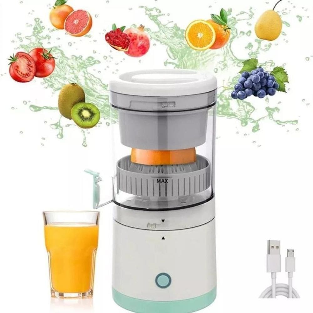 Espremedor extrator industrial sucos laranja limão frutas