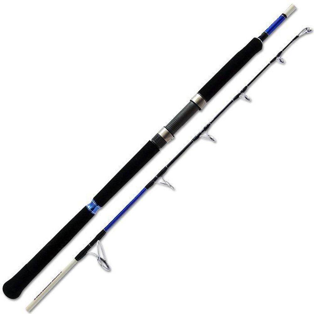 Vara 1,65m 150-250g heroshima hss-5536 vertical jig molinete