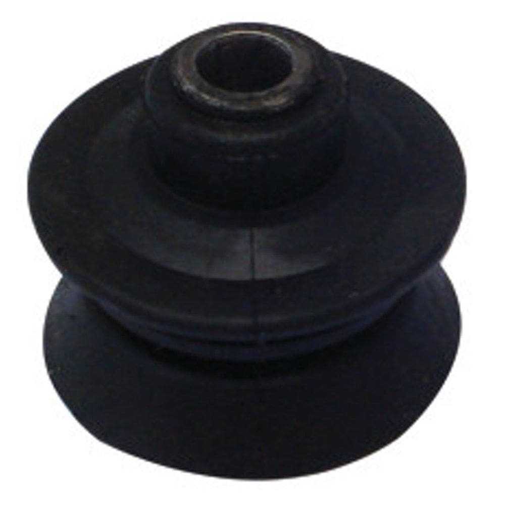 Mb1174 - coxim do amort. susp. tras. - gm: calibra 94/95
