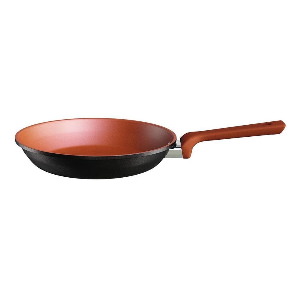 Frigideira antiaderente não gruda colorstone 22 cm euro