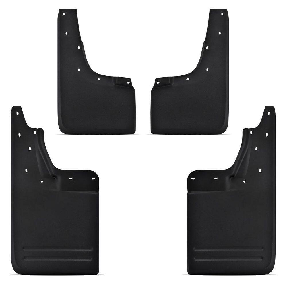 Jogo para barro lameiro dianteiro traseiro amarok 2020