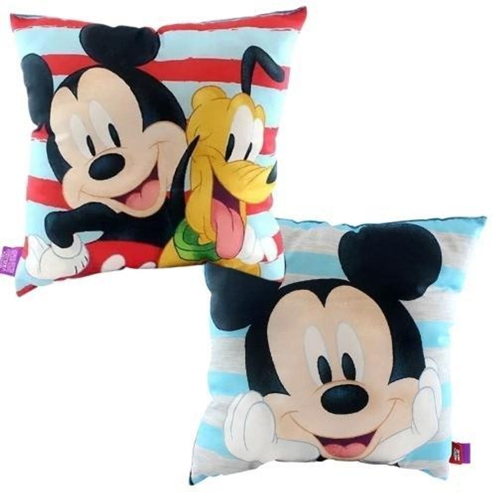 Almofada mickey friends 40x40cm