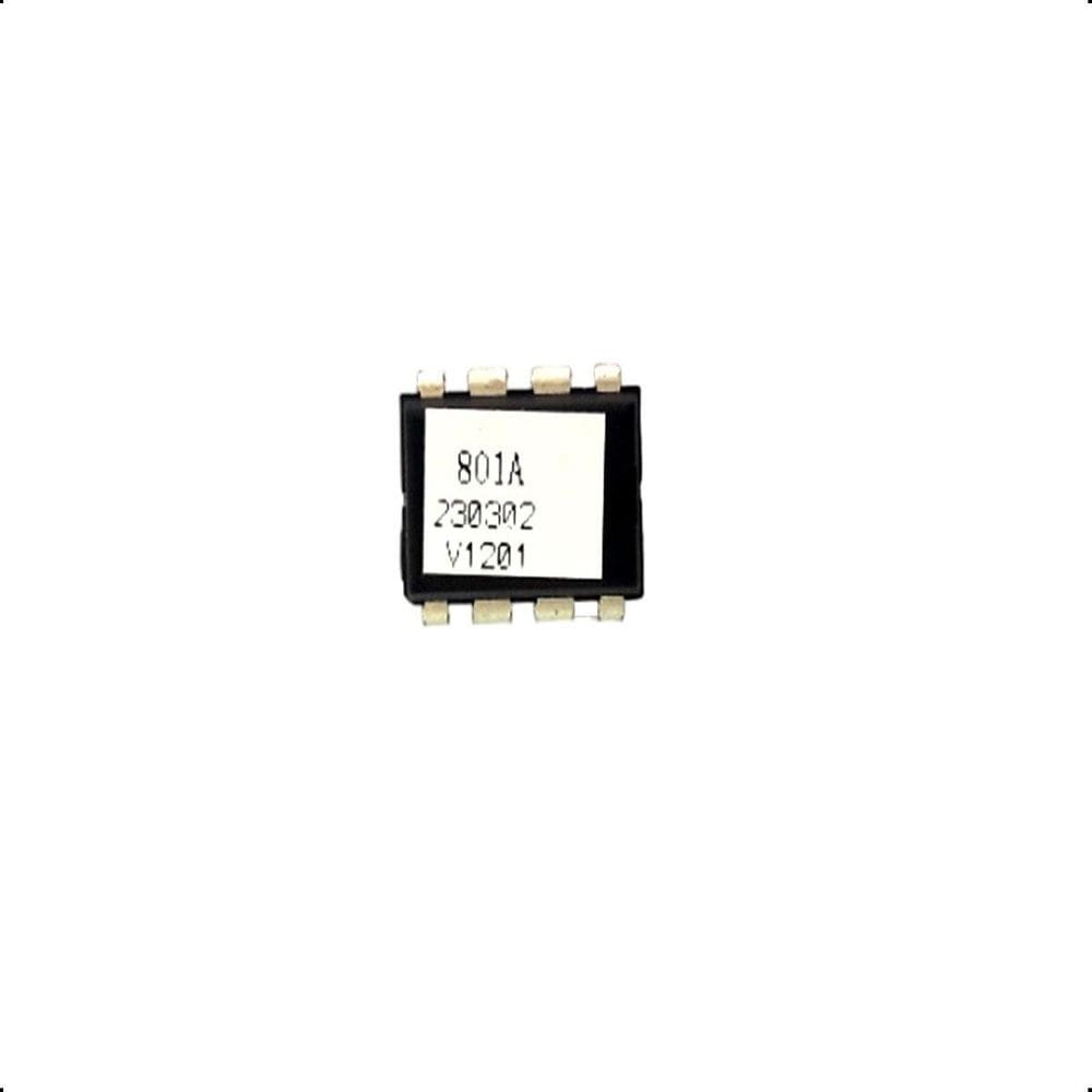 Eeprom Para Ar Samsung 18.000 Btu Quente/Frio Db82-00801A