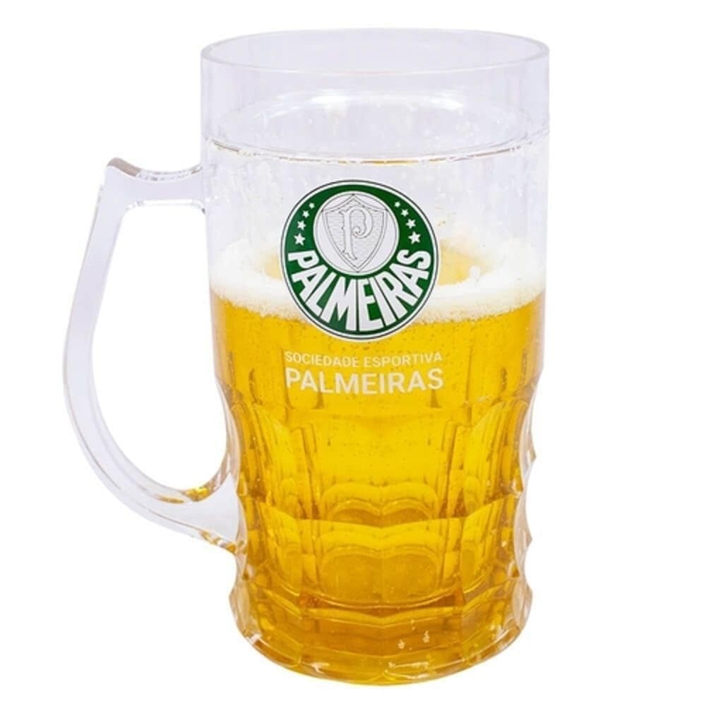 Caneca cerveja 600ml