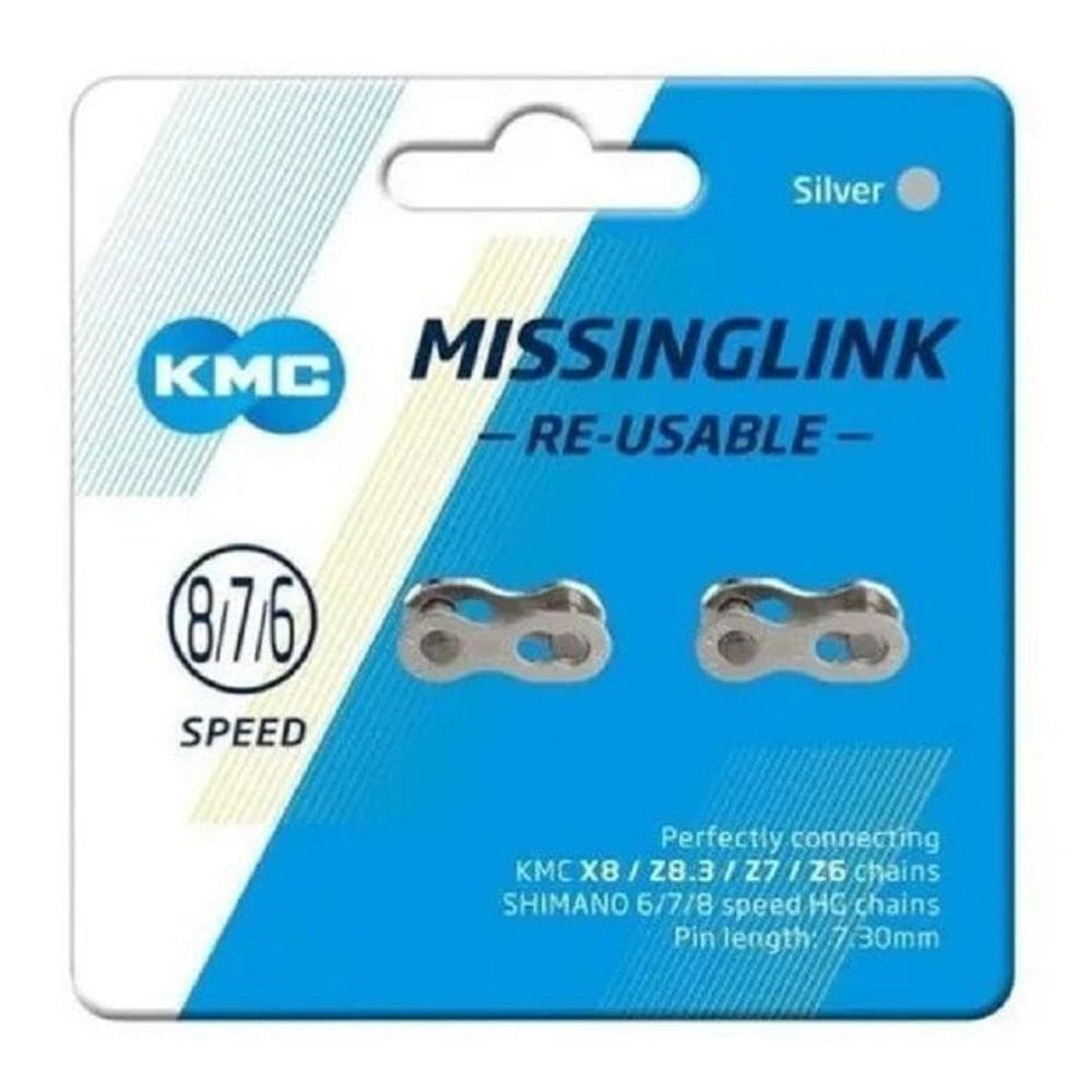 Emenda corr kmc 6/7/8v cl573r pta