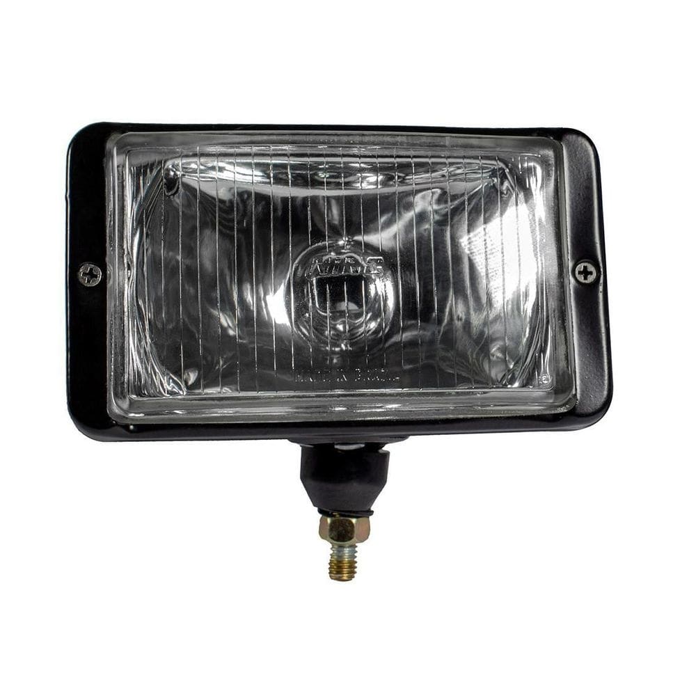 Farol auxiliar retangular modelo 1935 nino -3848207661