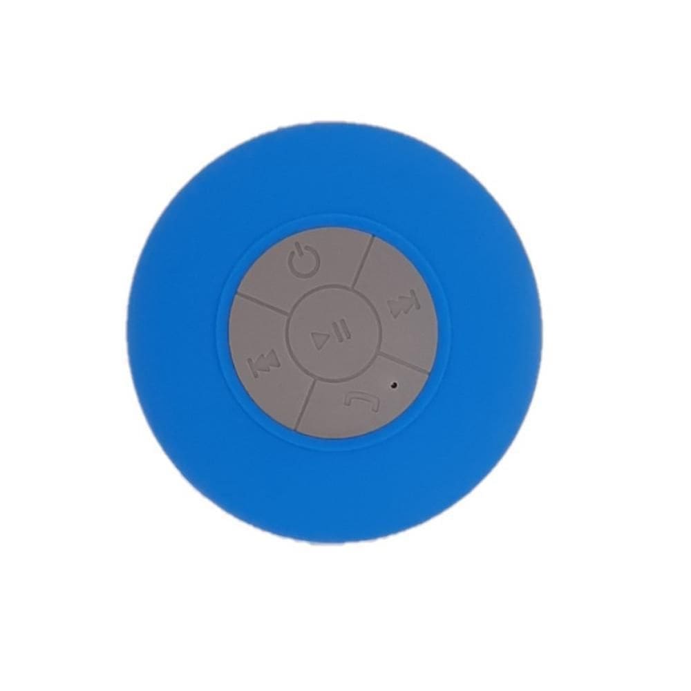 Caixa som mini bluetooth resistente agua les-x1 lehmox