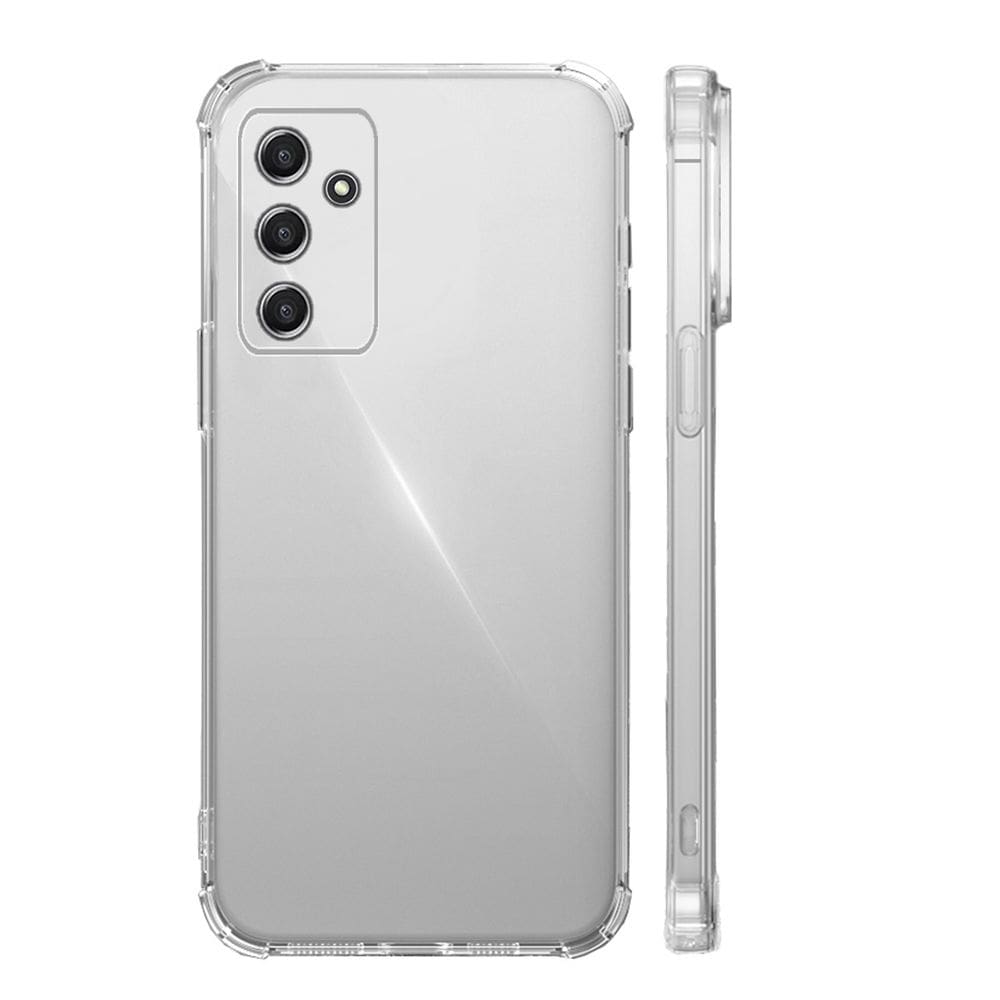 Capa Capinha Compatível Com Samsung Galaxy s24+ plus tela 6.7 Anti Impacto transparente