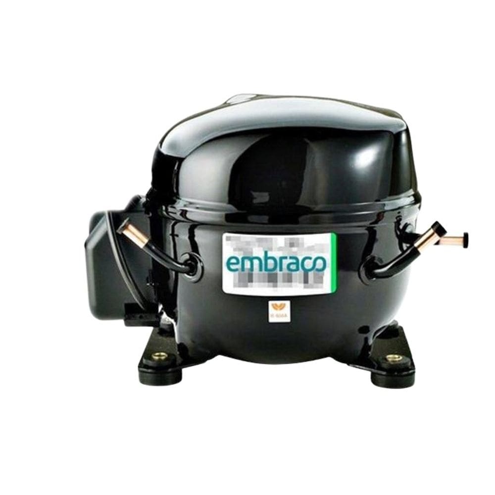 Motor compressor 1/5 coquinho r134a 127v 70203198