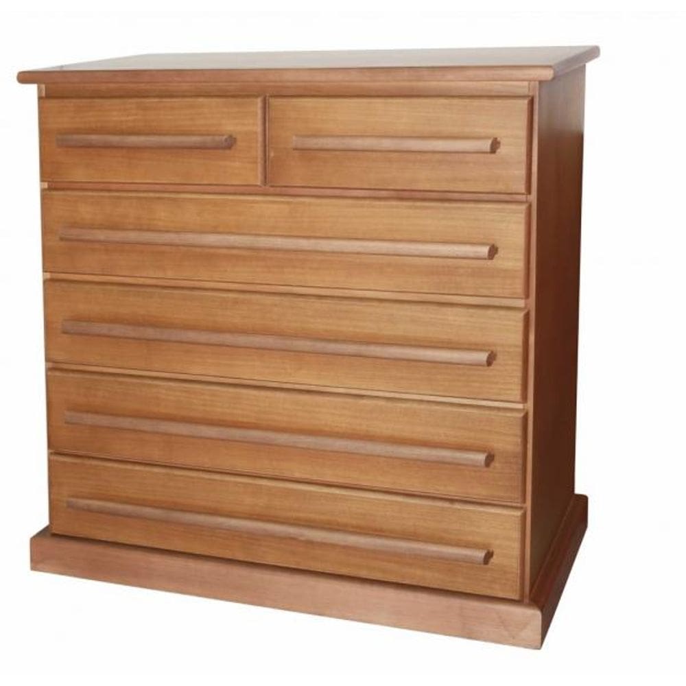 Cômoda 1,00 x 53 x 1,20 - Móveis de Gramado