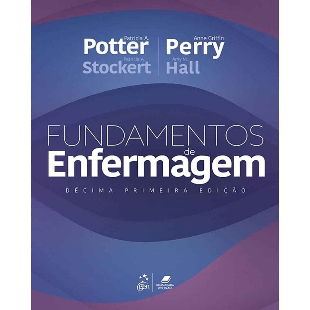 Fundamentos de Enfermagem