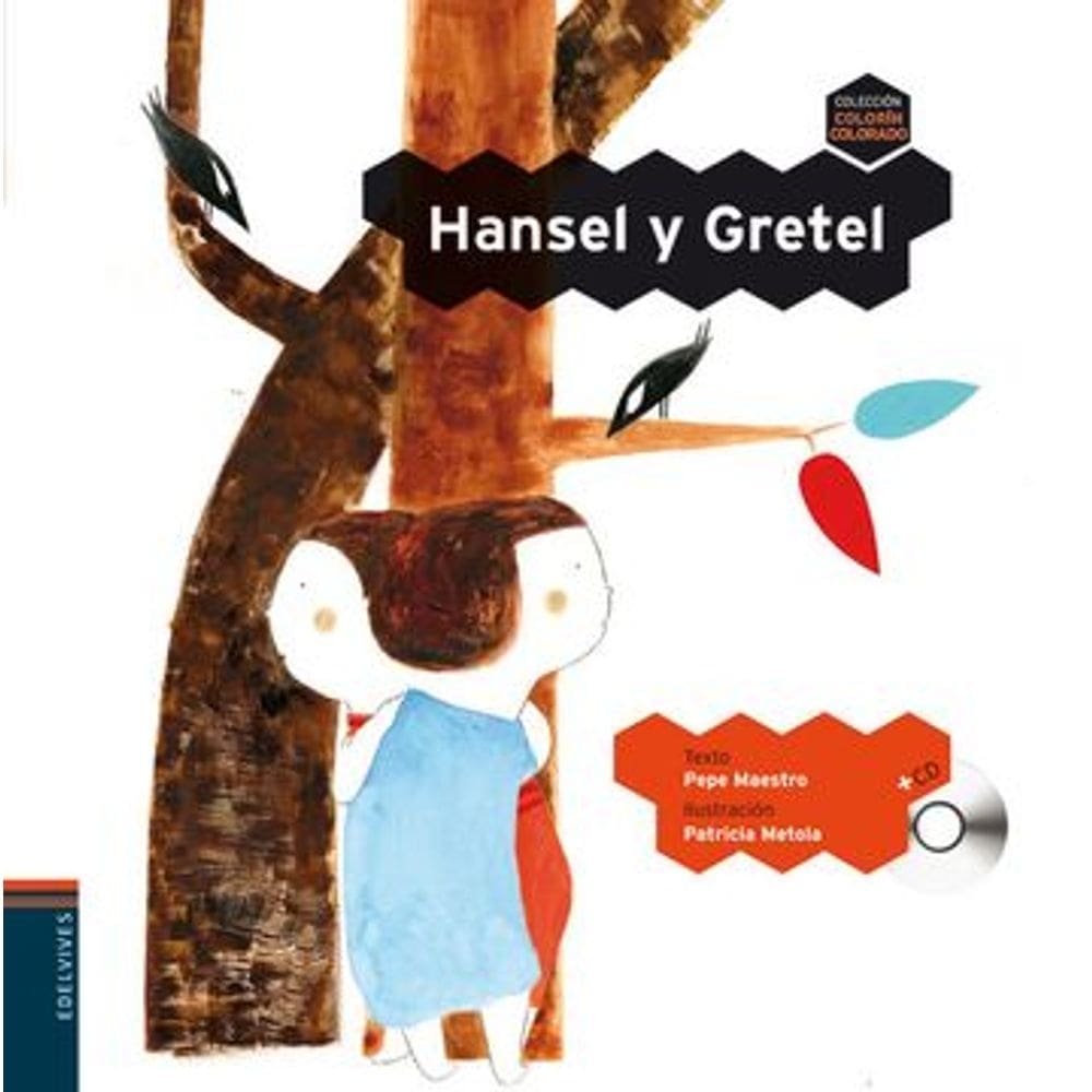 Halsel Y Gretel