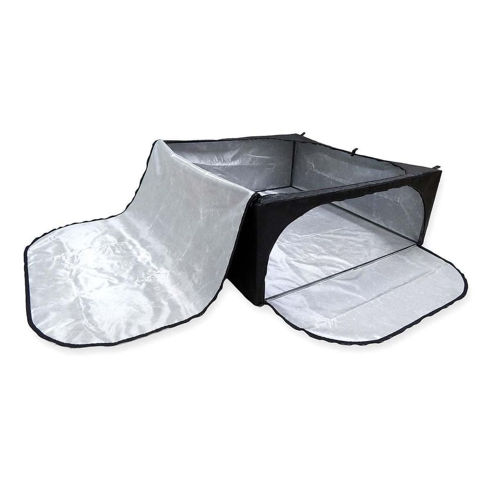 Bolsa horizontal caçamba horizontal g ranger simples 2021