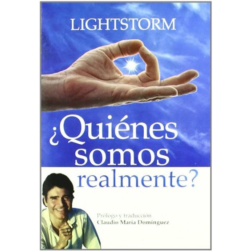 Quiénes Somos Realmente?